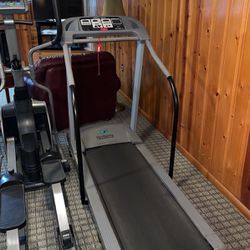 Pacemaster Pro Plus Treadmill 