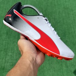 PUMA EVOSPEED SPRINT 14 TRACK SPIKES (Size 9.5, Men’s)
