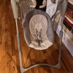 Graco Swing Chair 