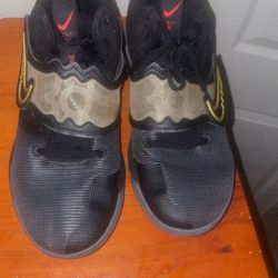 Nike Basketball Men Shoes “KDS”