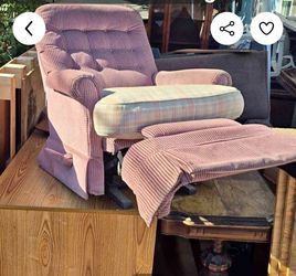 Recliner