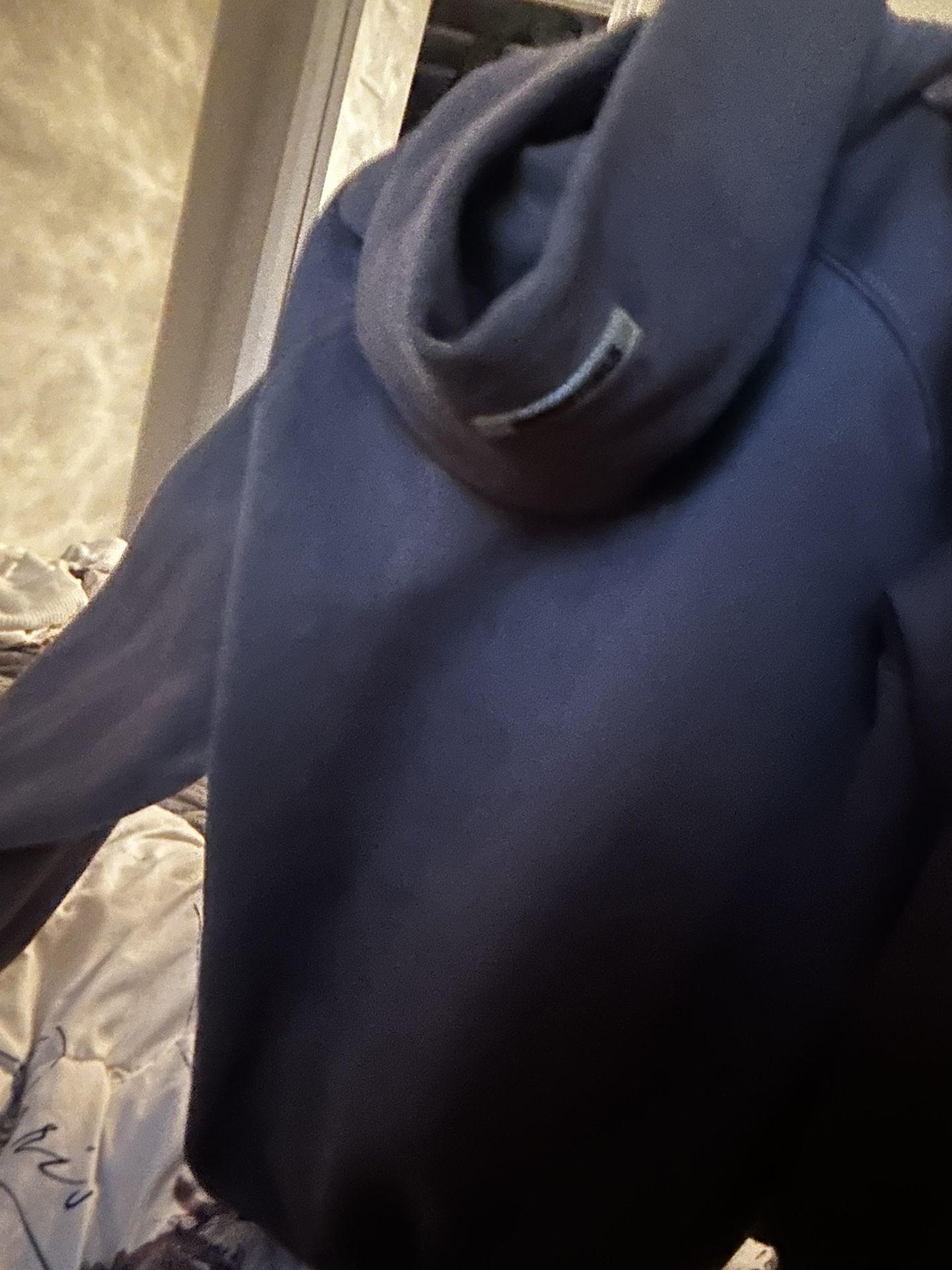 Essentials hoodie  Shoes