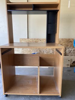 Computer Desk