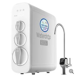 Waterdrop G3P600