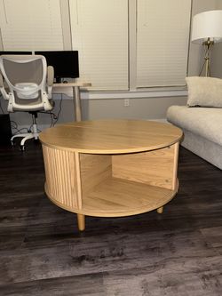 Brand New Coffee Table