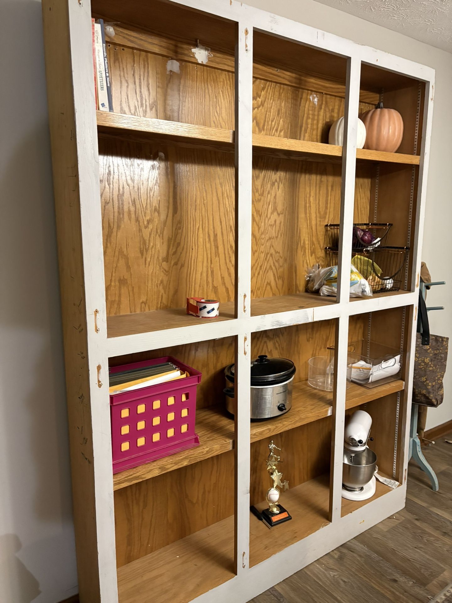 Large Cabinet