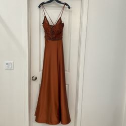 Special Occasion Dress