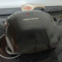 George Foreman Grill 