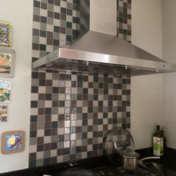 RangeHood  Zline KB-36  36”