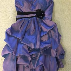 Party Dress For Junior