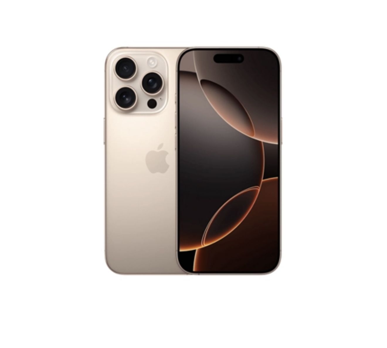 iPhone 16 Pro MAX Unlocked AT&T