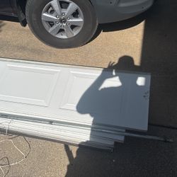 Garage Door 