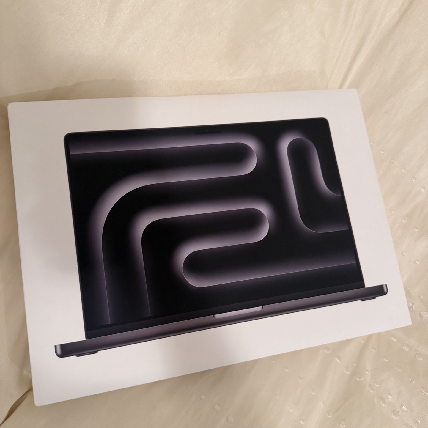 Boxed Macbook Pro Apple MacBook Pro New Sealed 16” Or 14” M5 Pro Or M5 Pro Or M4 Max M3 ...