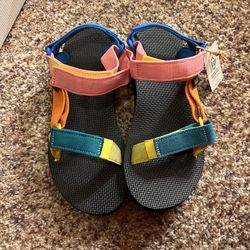 Teva Sandals