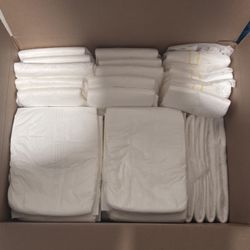 Adult Diapers 