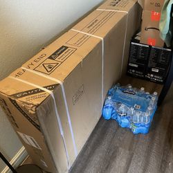 Brand New Treadmil