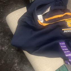 A&T Hoodie
