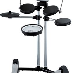 Electronic drums for sale (Roland HD-1, V-Drums Lite)