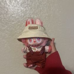 Labubu Clothes 