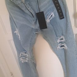 Mens Forever 21 Jeans