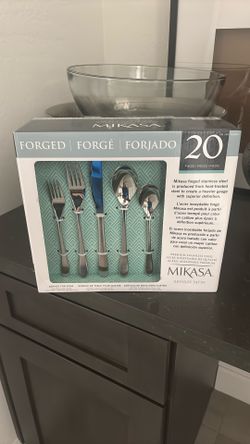 Mikasa  Service For Four