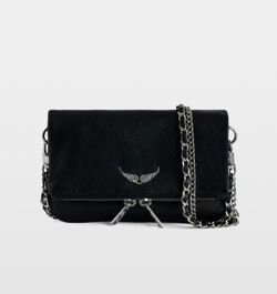 Zadig & Voltaire original brand new mini purse