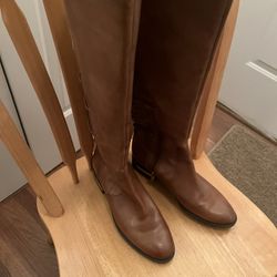 High Boots