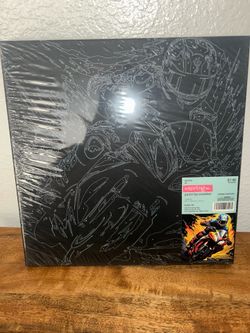 New Canvas Paint By Numbers