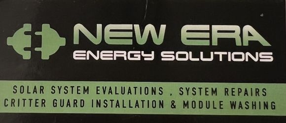 Solar Repair And Diagnosis