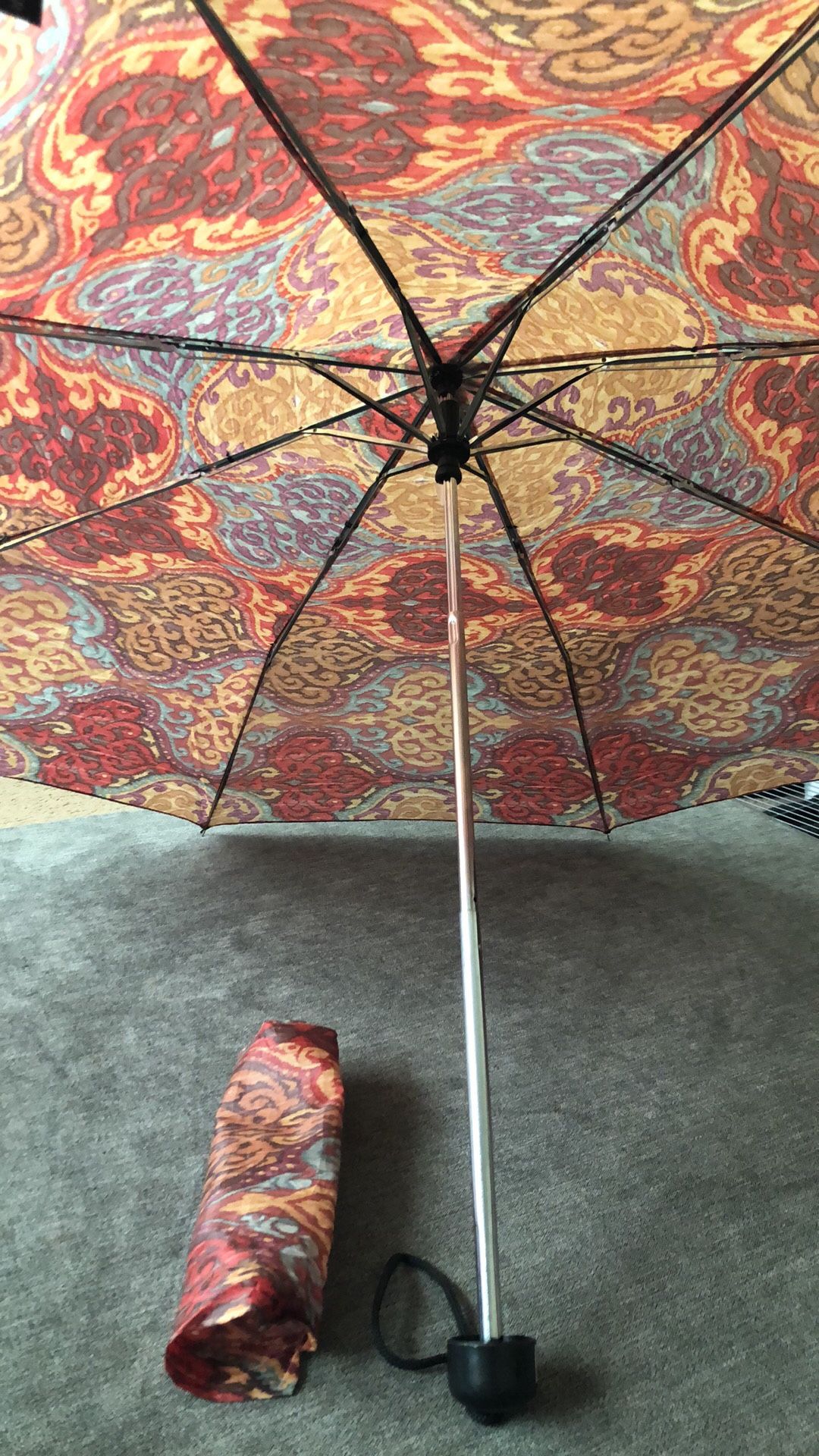 Umbrella ☂️