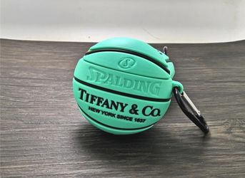 Basketball airpod online case