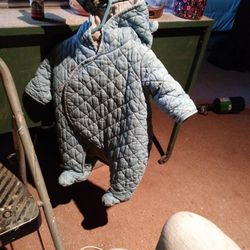 Baby Boy Size 0to3 Months 