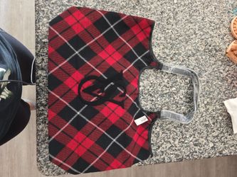 Victoria's Secret tote bag