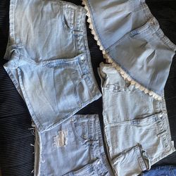 Bundle Of Clothes 