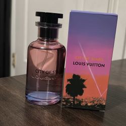 Louis Vuitton City Of Stars 