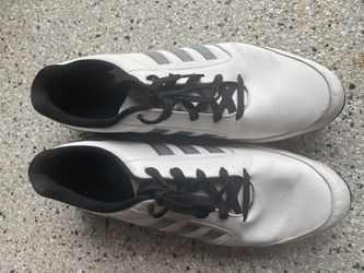 Golf shoes - Adidas - Size 14 - $15