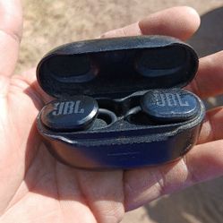 Jbl Headphones 