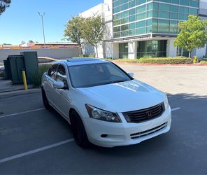 2009 Honda Accord