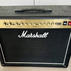 Marshall DSL 40R