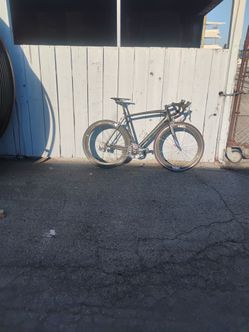 Specialized Tarmac,carbon fiber 1
