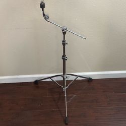 Tama stage master cymbal boom stand