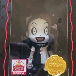 Thrilljoy Terrifier: Little Pale Girl Chase