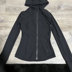 lululemon define hooded jacket 