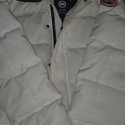 Canada Goose Jacket 
