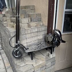 Goped Go Ped “NO PIPE”!!!!