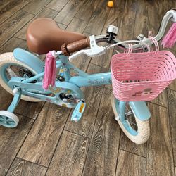 Toddler Cycle 