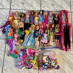 Barbie 