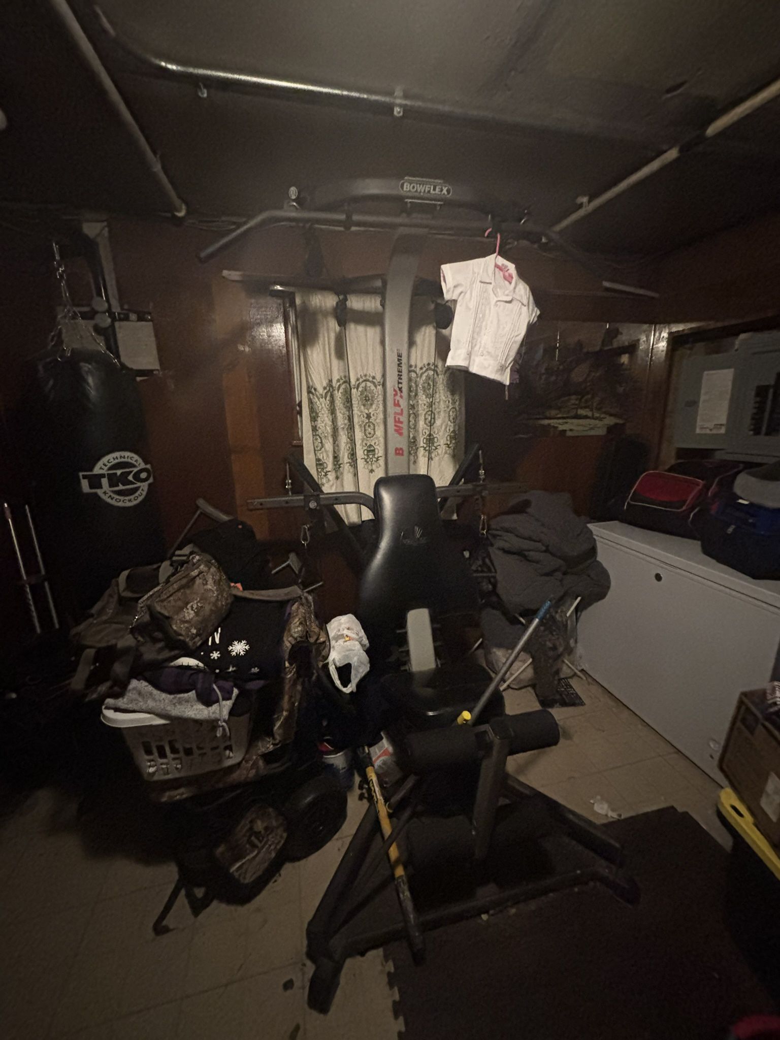 BowFlex Extreme 2 Home Gym