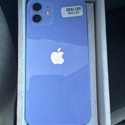 Brand New iPhone 12 128 Gb