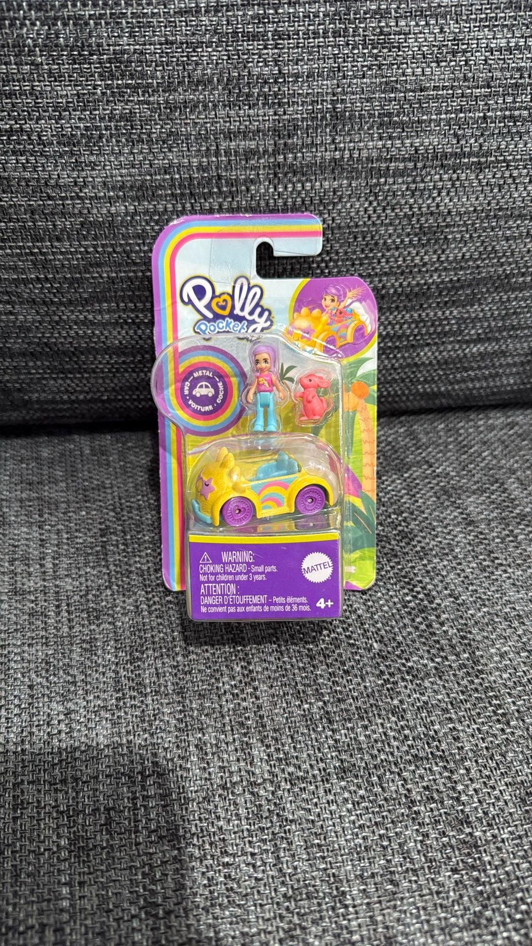 Polly Pocket 